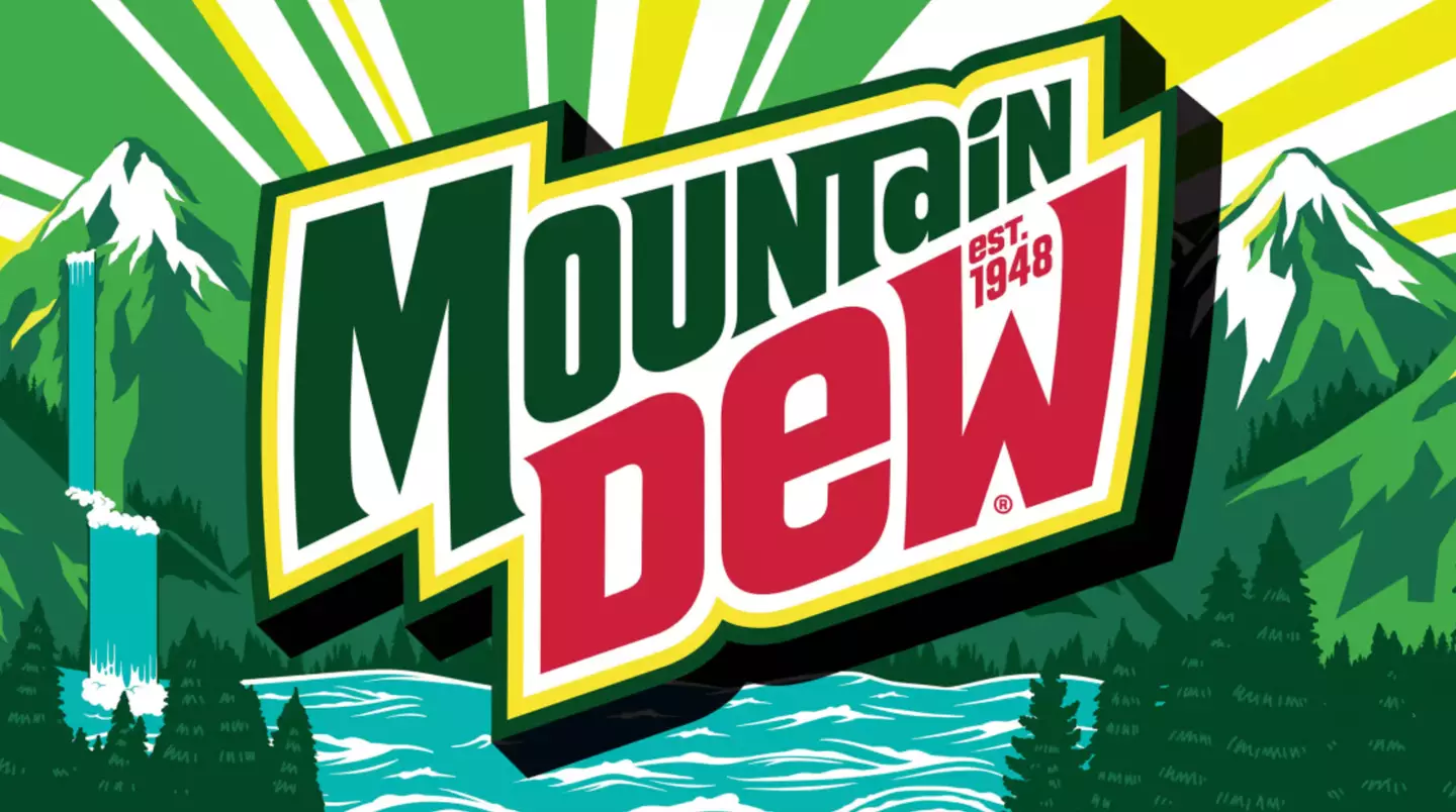 The new branding is a throwback to the good old days (PepsiCo)