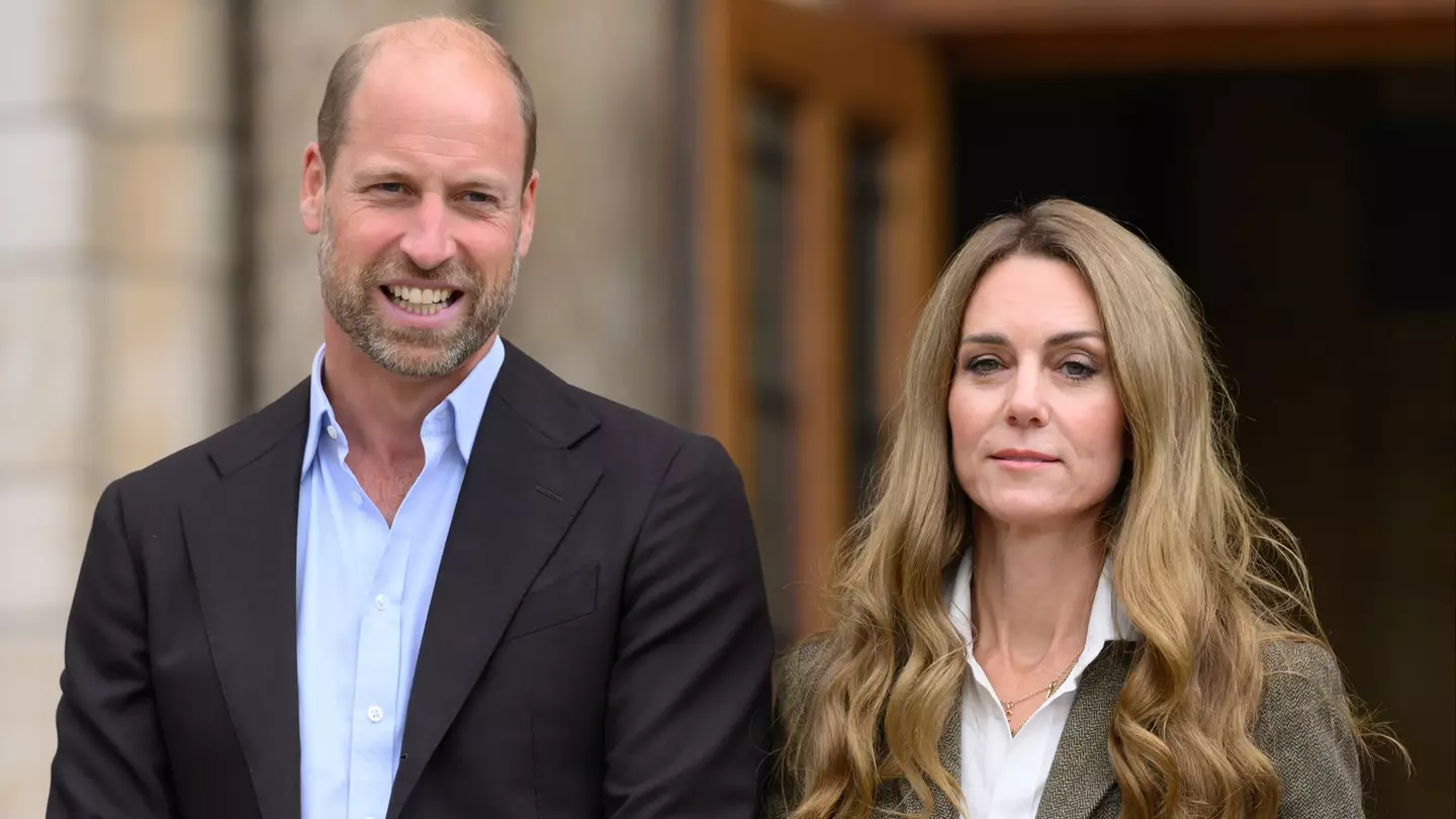 Body language expert reveals how Kate Middleton felt as she debuted major appearance change
