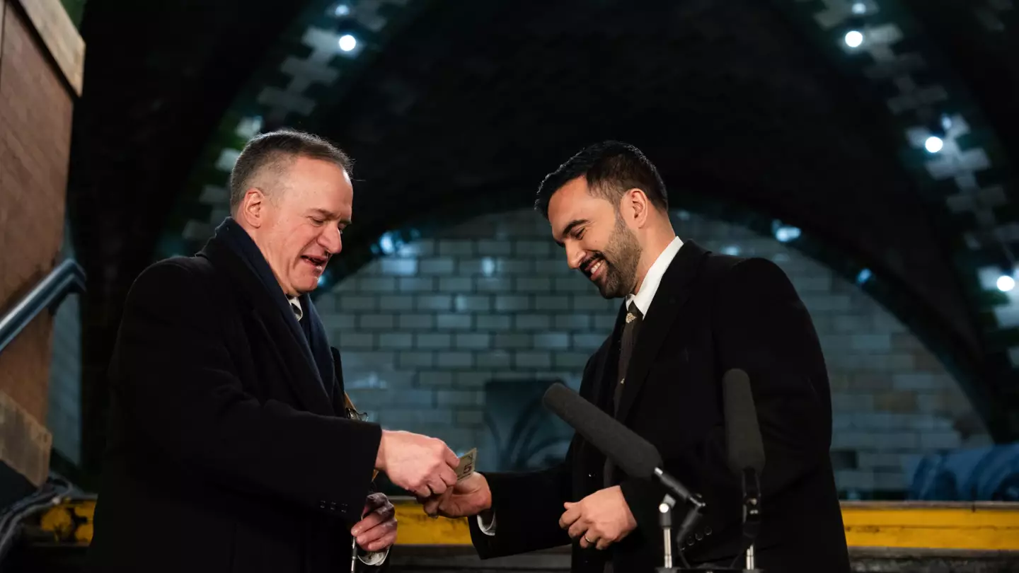 Amir Hamja/The New York Times/Bloomberg via Getty Images