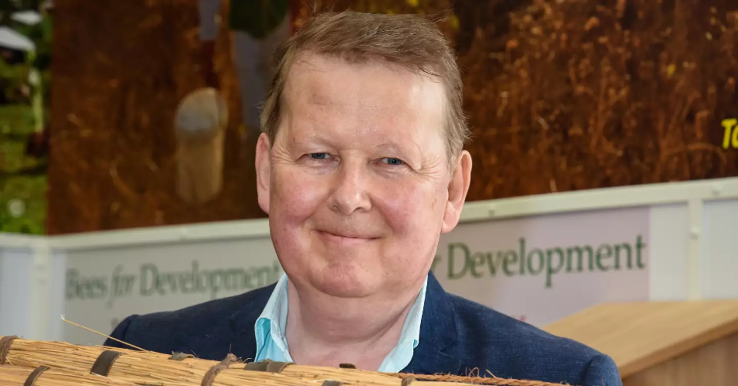Bill Turnbull has passed away at age 66.