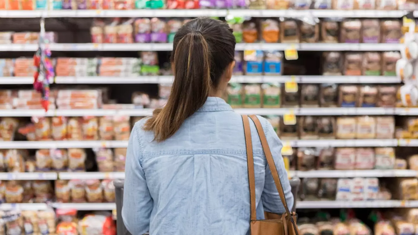 Expert issues warning over items you might want to buy quickly following Donald Trump’s extreme new tariffs