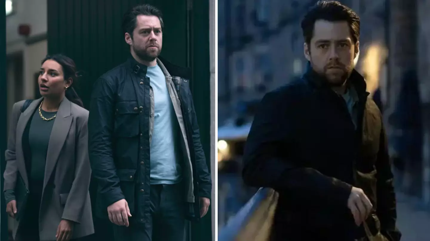 BBC fans begging for second series of 'seriously good' new crime drama after binging first season