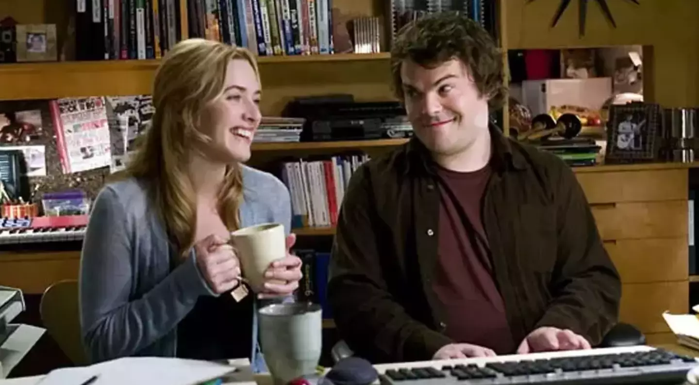 We're choosing to ignore this particular fan theory... (Universal)