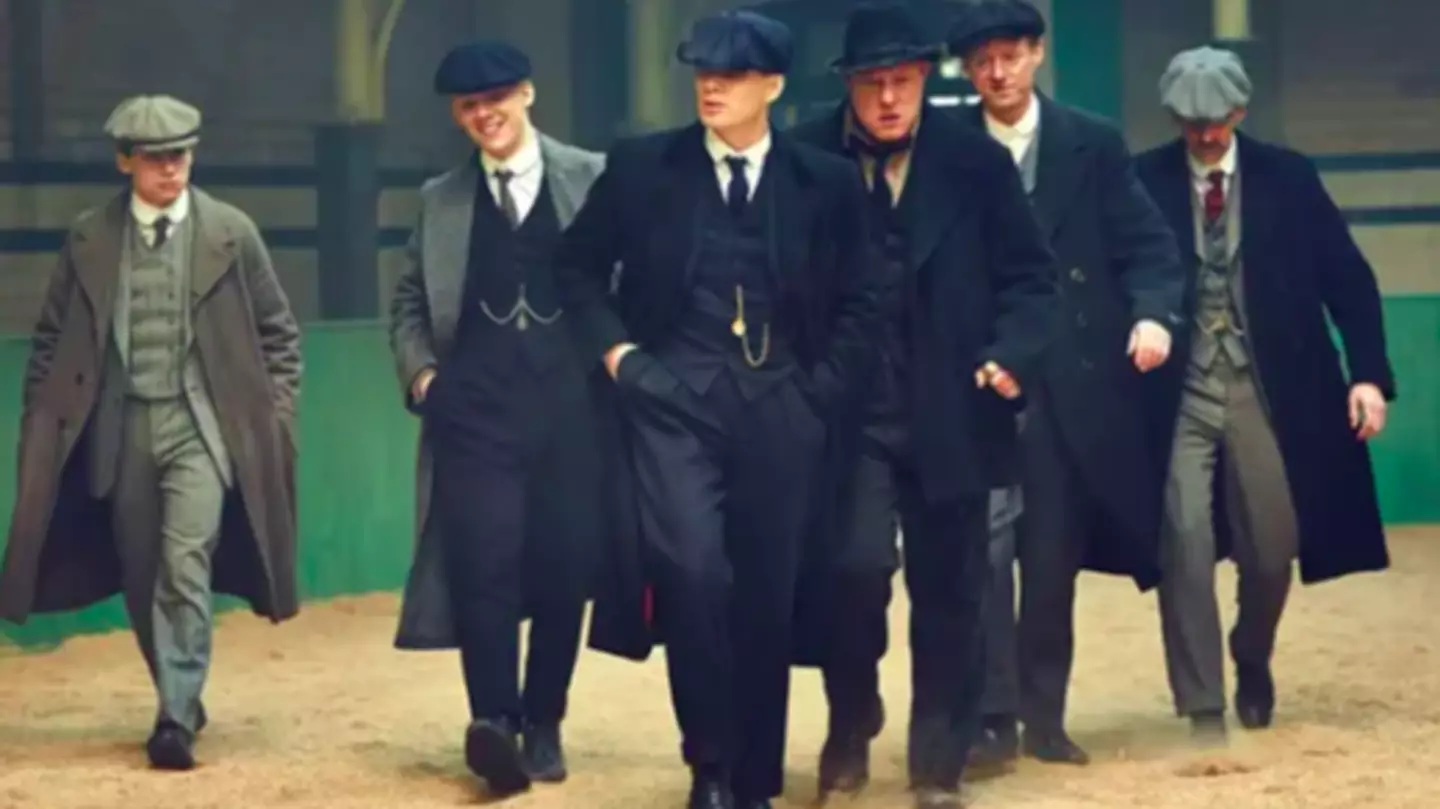 Peaky Blinders Fans Think This Character Might Die In Season 6