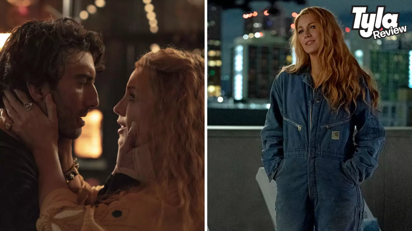 It Ends With Us is the 'movie of the summer' despite two key controversies