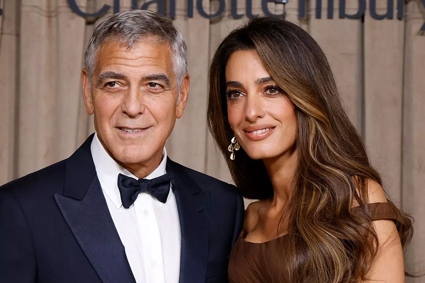 The Clooneys were granted citizenship because 'they contribute, through their distinguished actions, to France's international influence and cultural outreach' (Taylor Hill / Contributor / Getty Images)