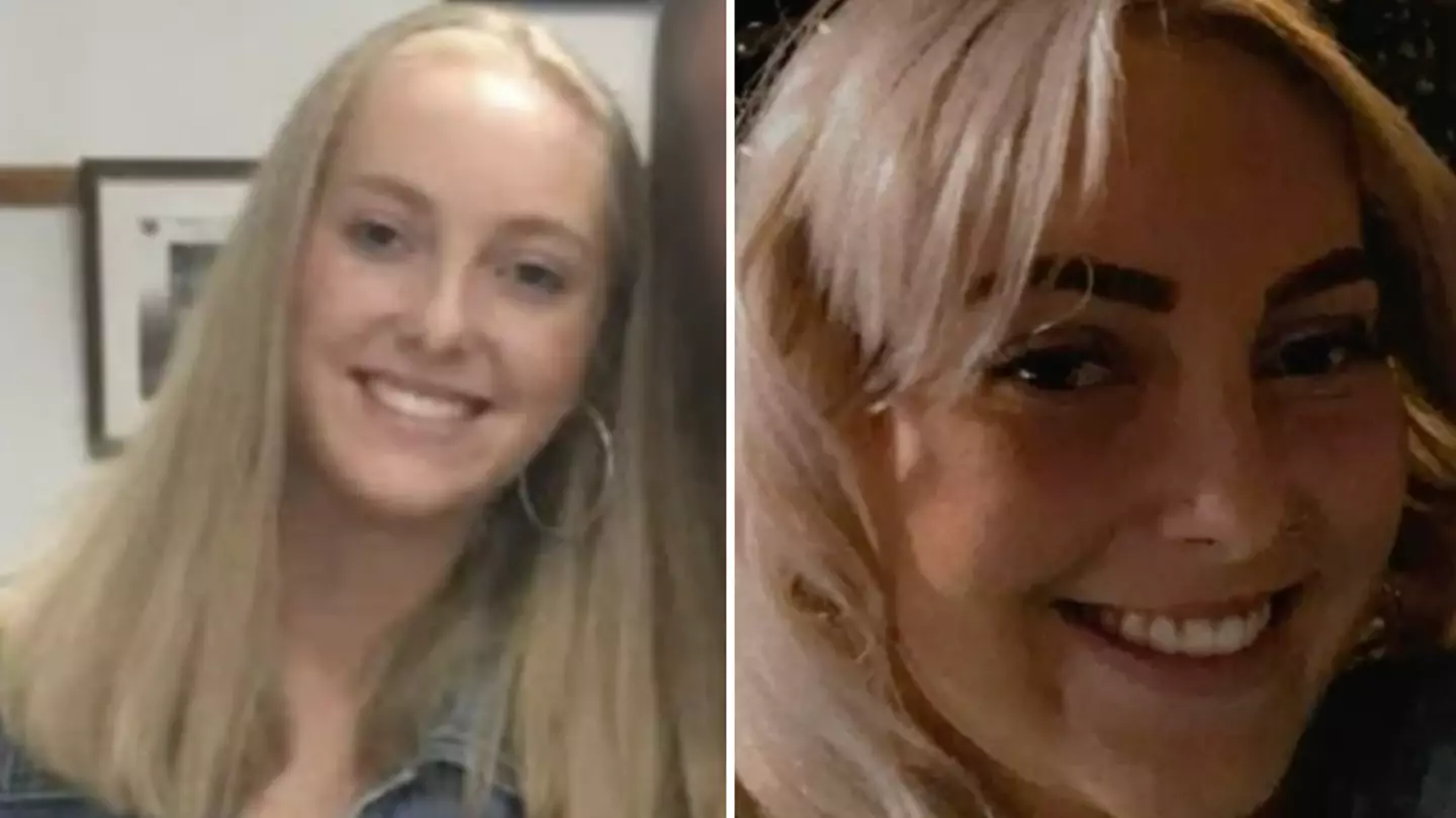 Man, 21, charged with murder after 23-year-old woman’s body found in burnt out car