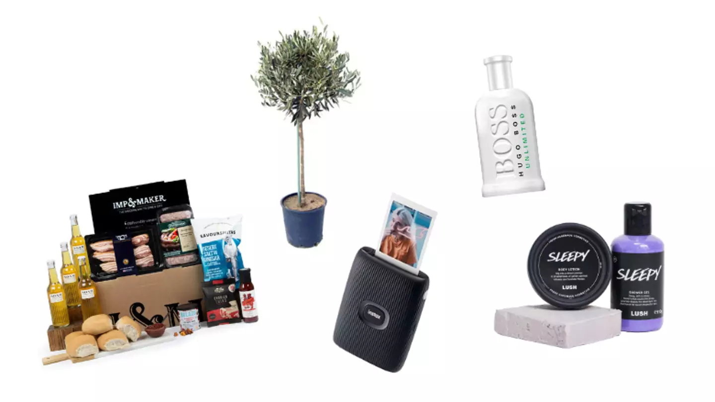 Last-minute gift ideas for Father's Day 2024 (you're welcome!)