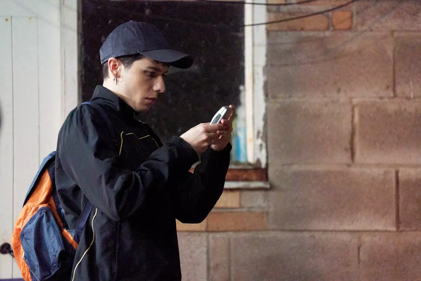 A Nokia was the accessory du jour in the noughties (BBC).