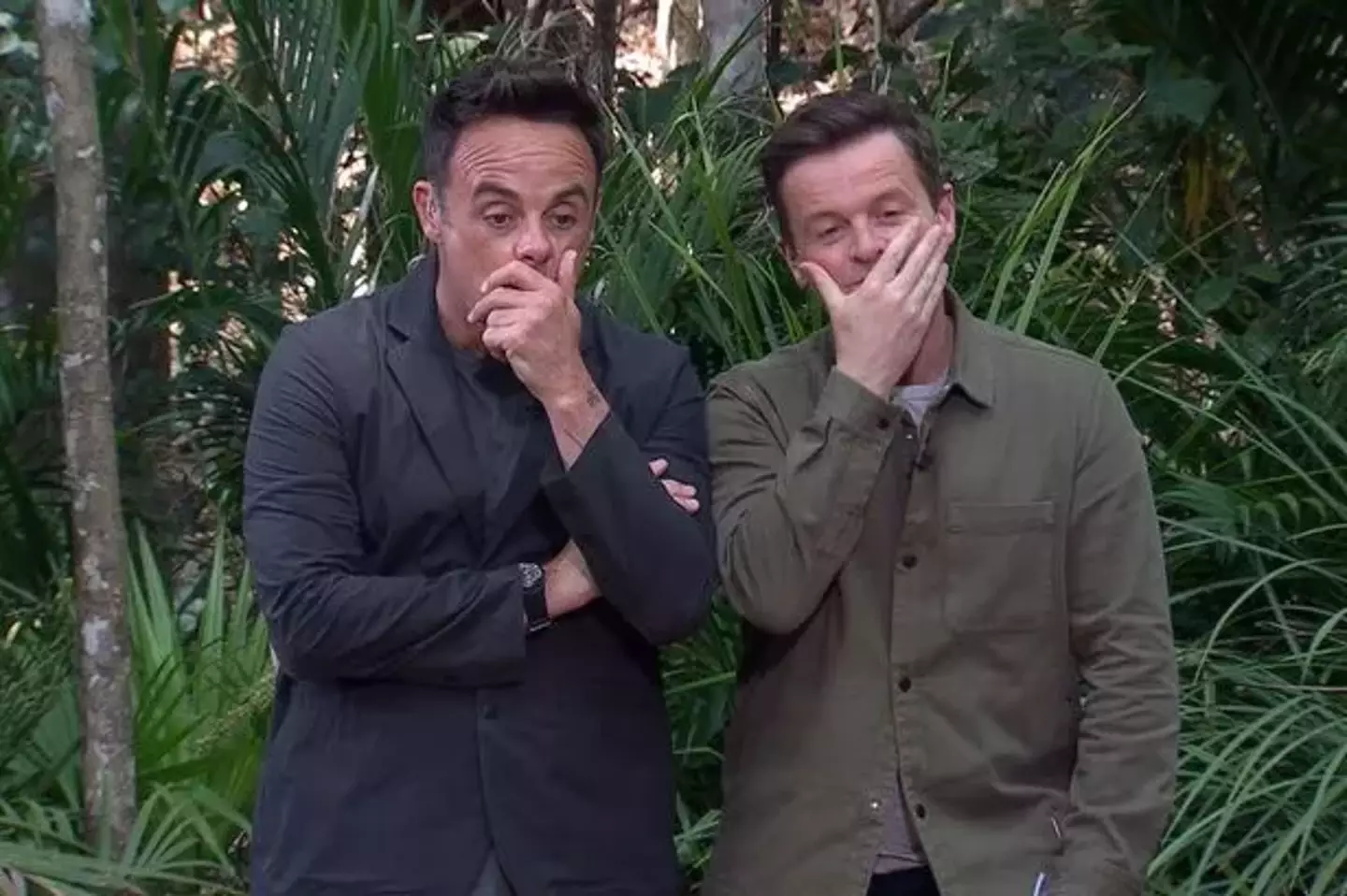 Ant and Dec, oh how we've missed you (ITV)