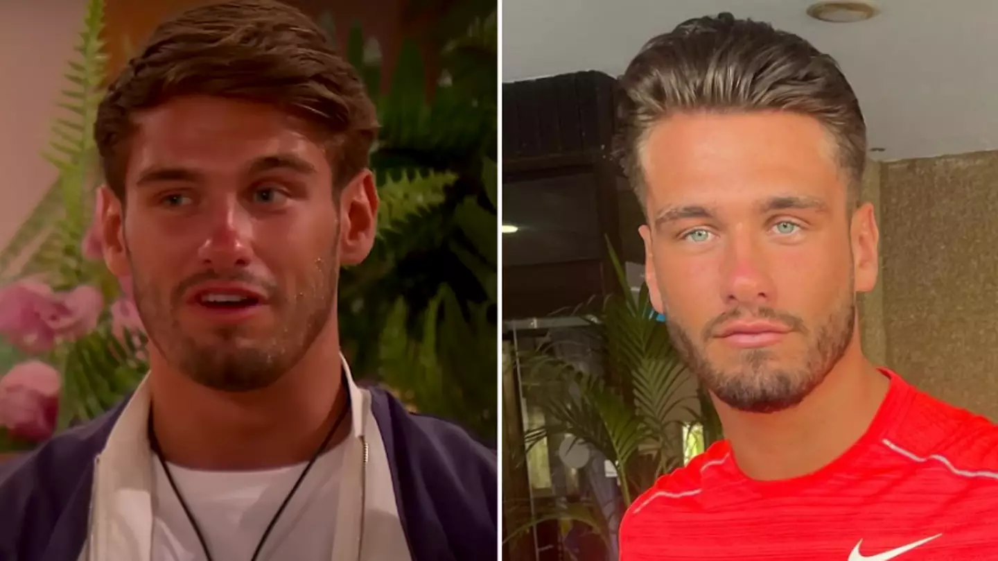 Jacques O'Neill Says Love Island Was 'Worst Decision Of My Life' After Quitting