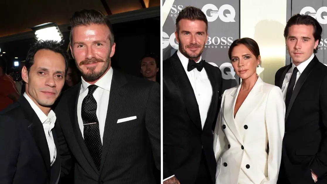 Mark Davis/Getty Images for Sports Spectacular/David M. Benett/Dave Benett/Getty Images for Hugo Boss