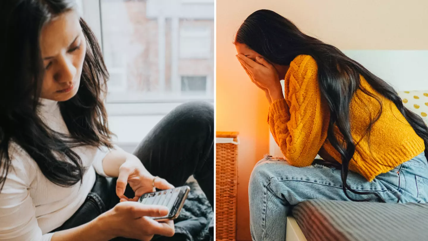 Psychotherapist warns how dating trend 'lapsing' can affect you