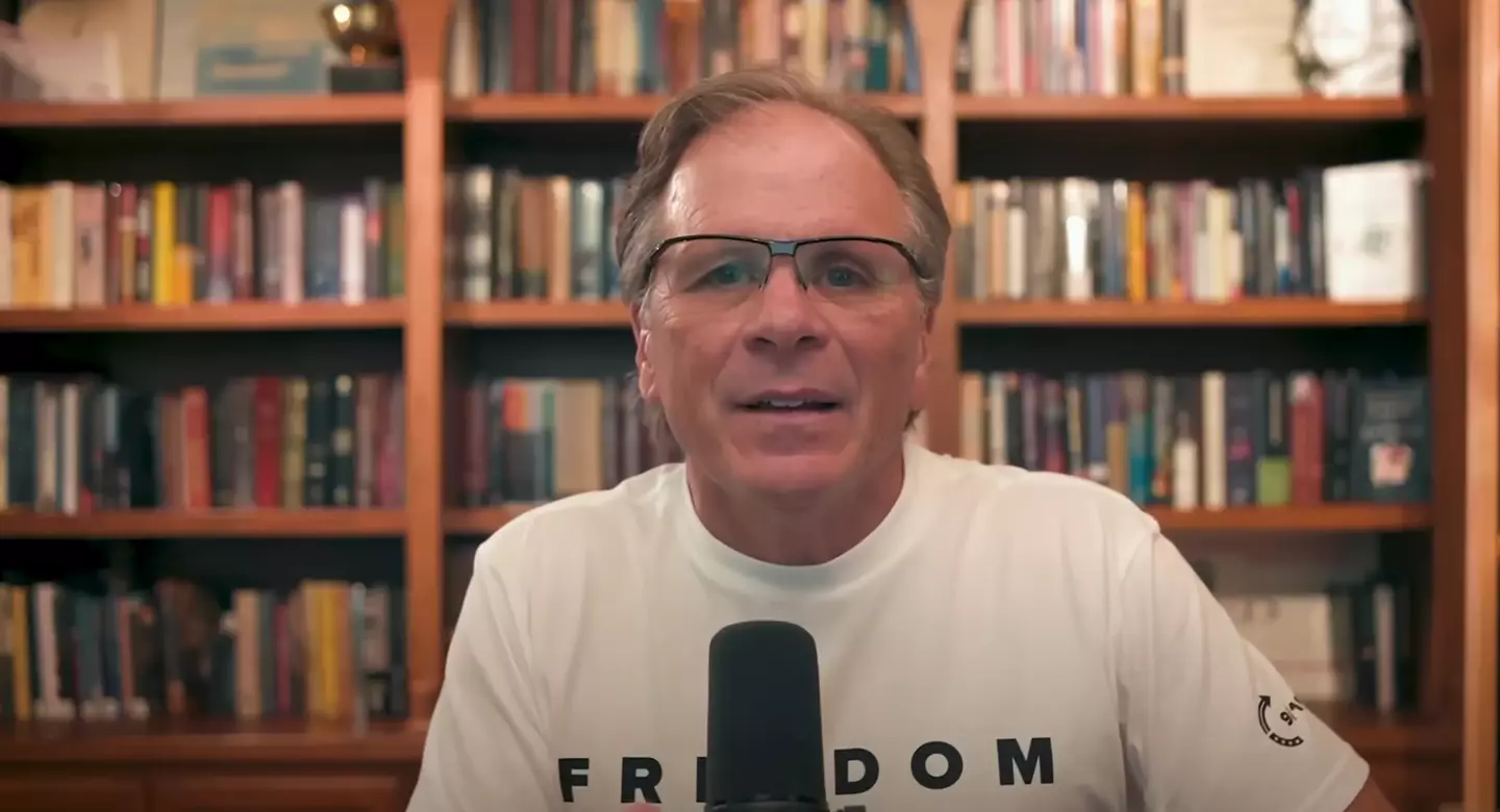 Turek has recalled the shocking aftermath (Cross Examined)