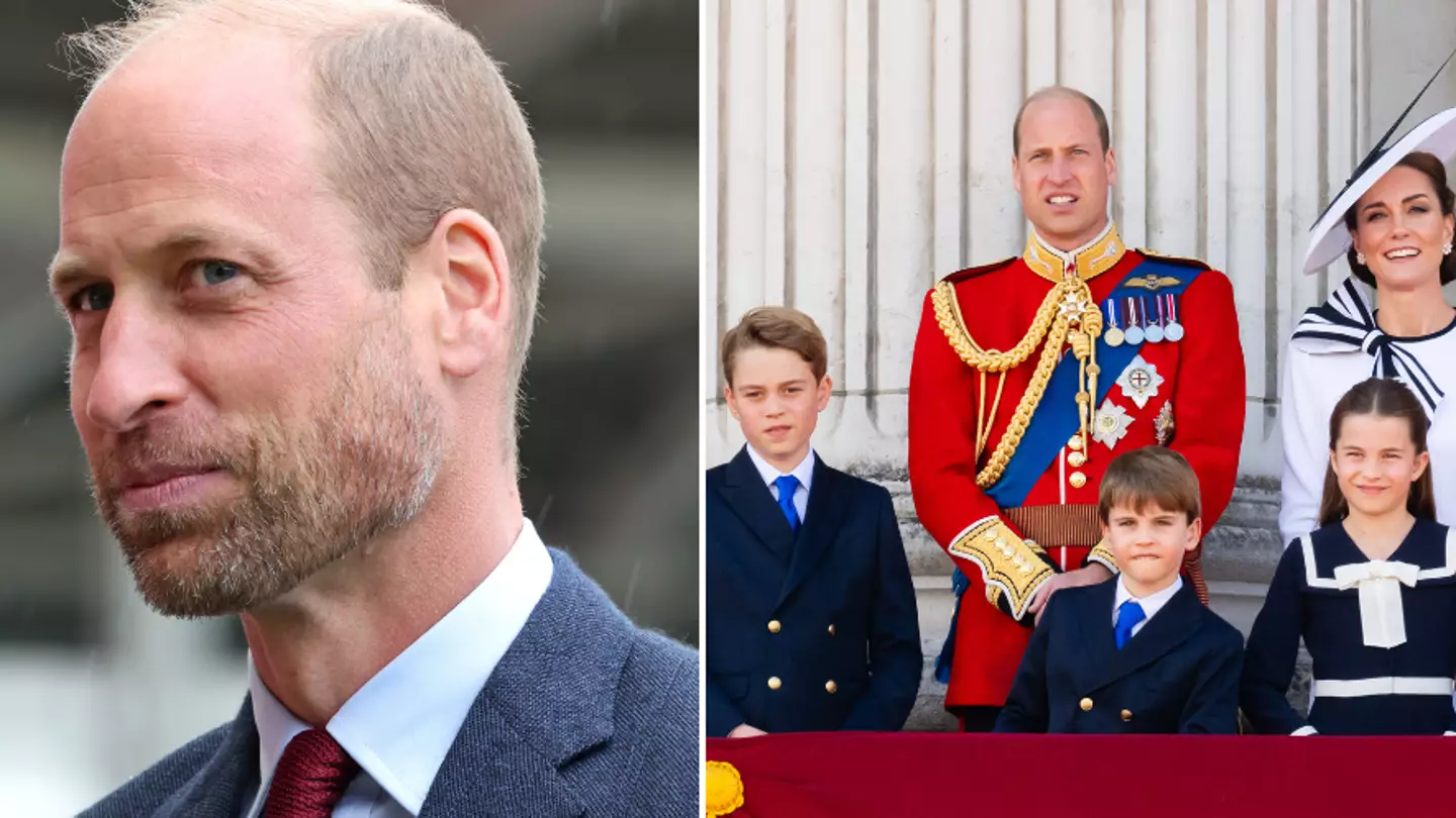 Prince William’s heartbreaking reason behind moving Kate Middleton and kids to Windsor