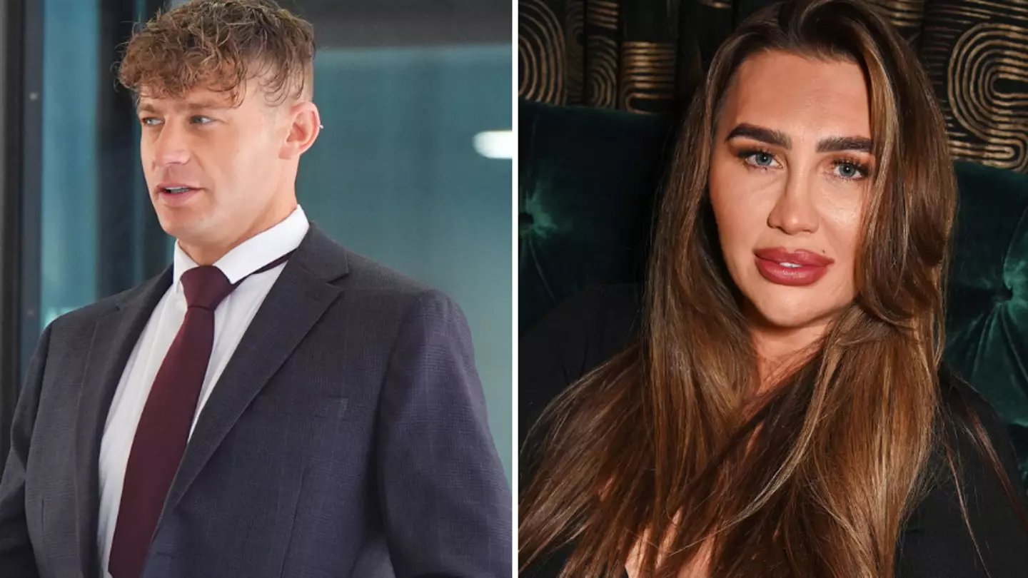 What term 'finfluencer' means as reality stars appear in court