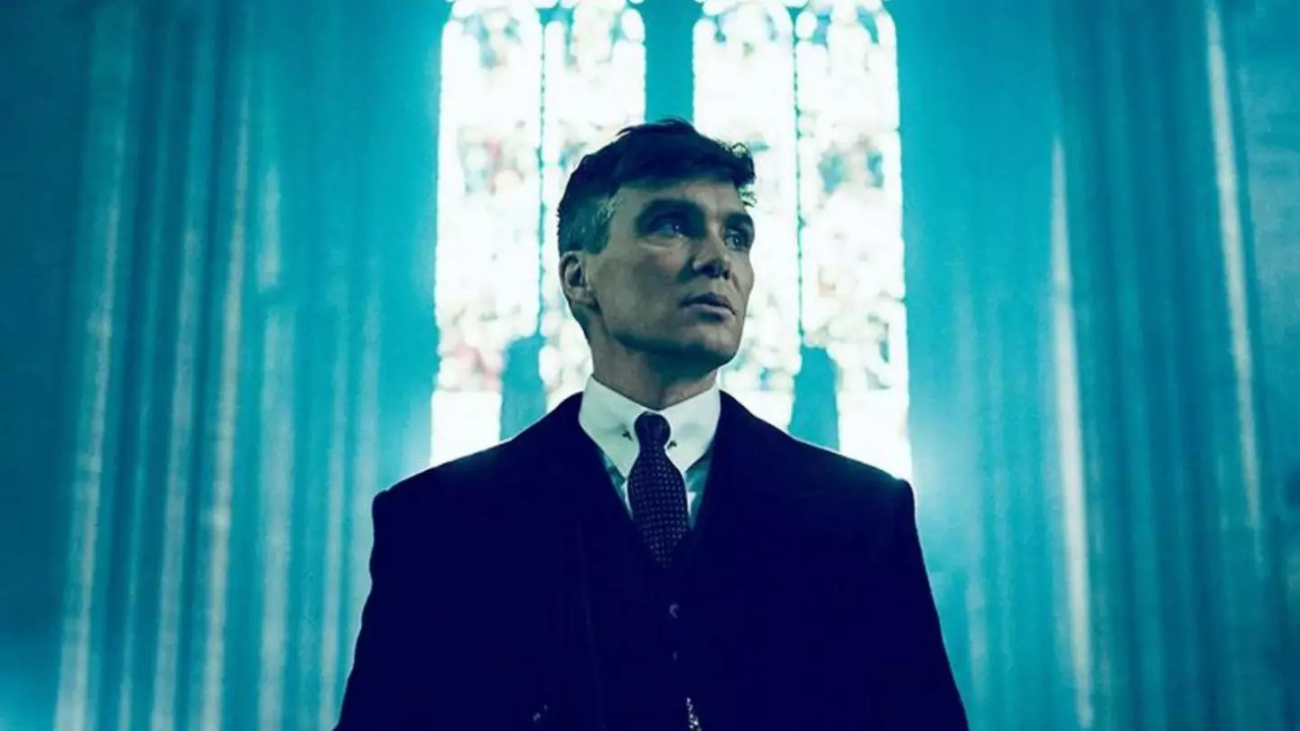 Peaky Blinders were left disappointed by one detail in series (