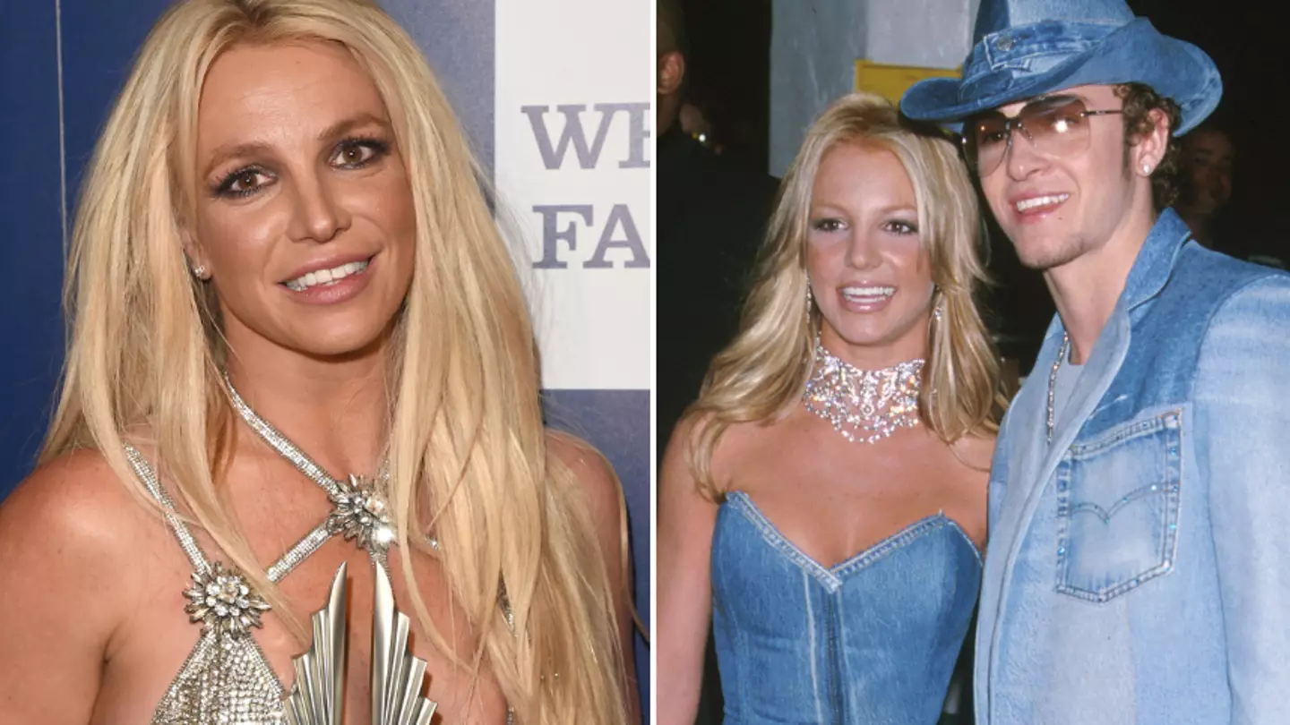 Justin Timberlake 'wants everyone to stop bringing up the past' after Britney Spears' memoir and abortion claim