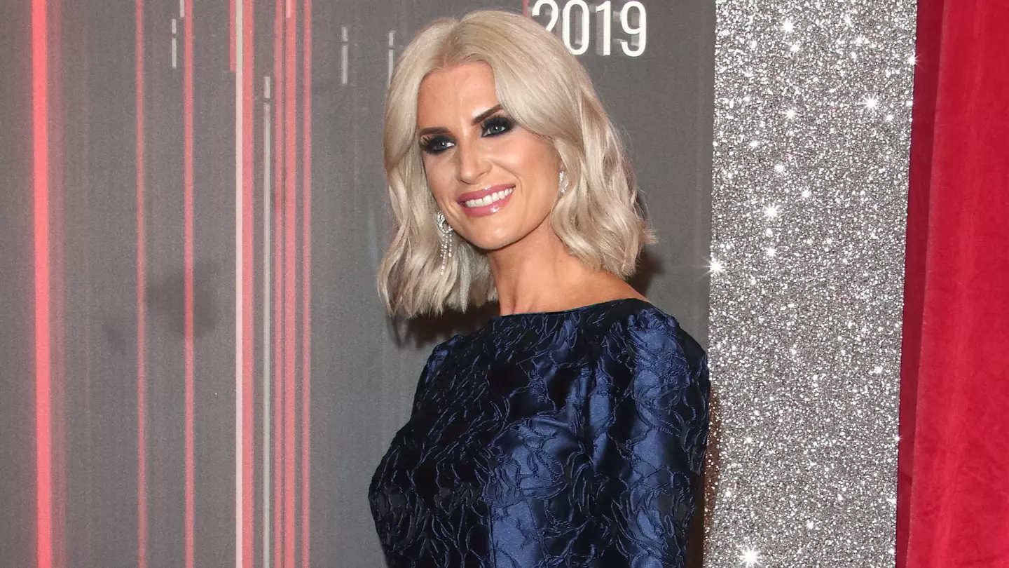 Hollyoaks Star 'Axed' For Posting On OnlyFans