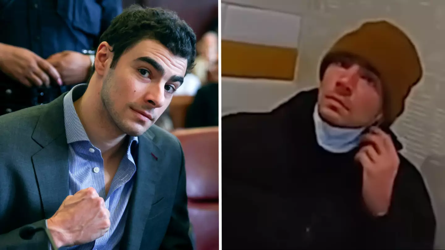 Sarah Yenesel - Pool/Getty Images/Altoona Police Department