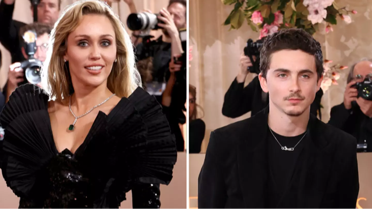 Monica Schipper/Getty Images