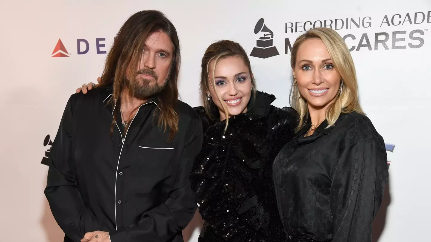 Kevin Mazur/Getty Images for The Recording Academy