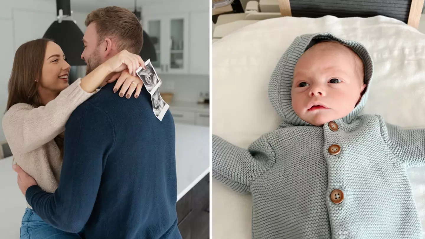 Eminem fans spot incredible detail in Hailie Jade’s newborn baby’s name as she announces she’s given birth