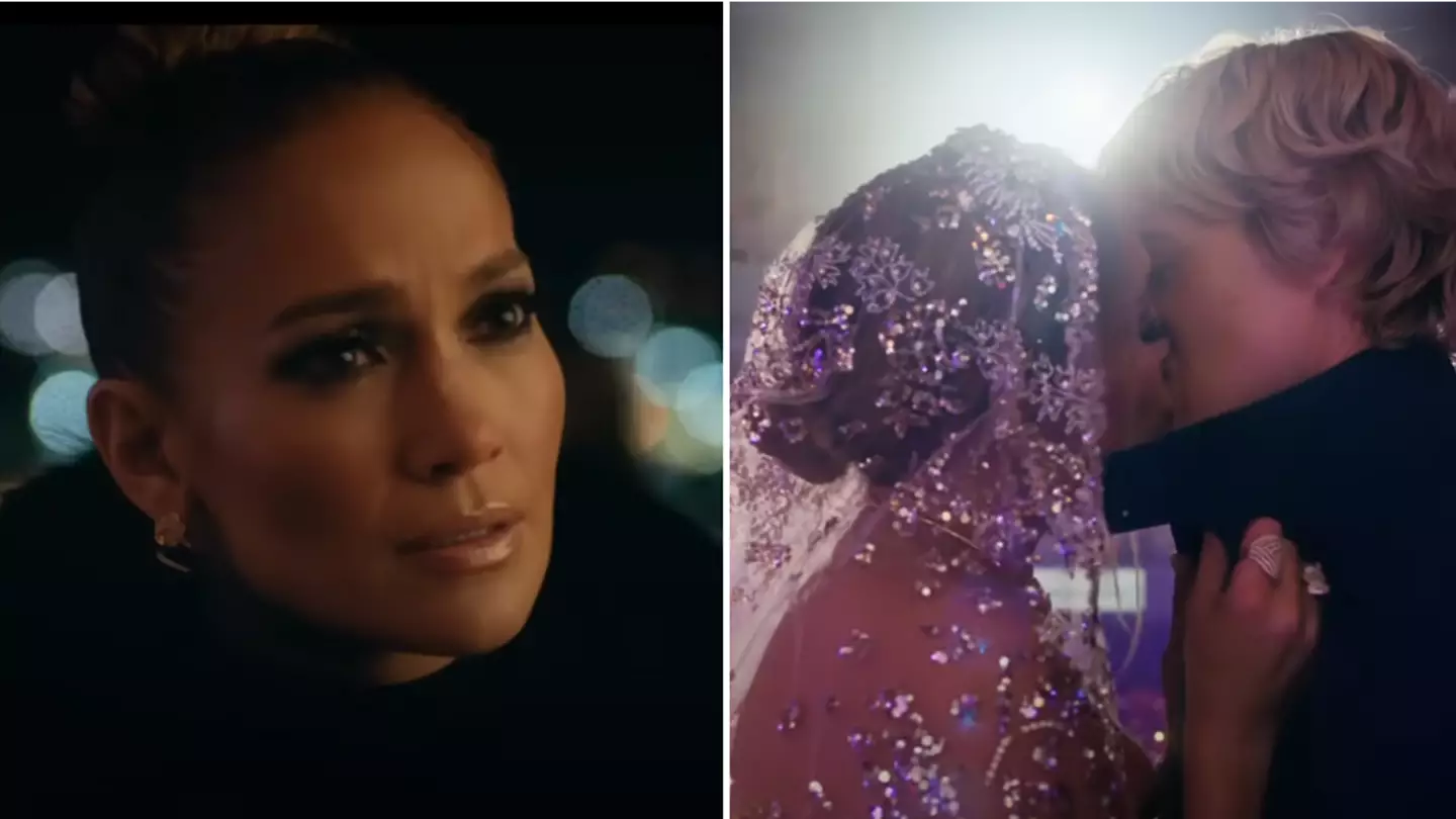‘Feel-good’ rom-com starring Jennifer Lopez and Owen Wilson lands on Netflix this weekend