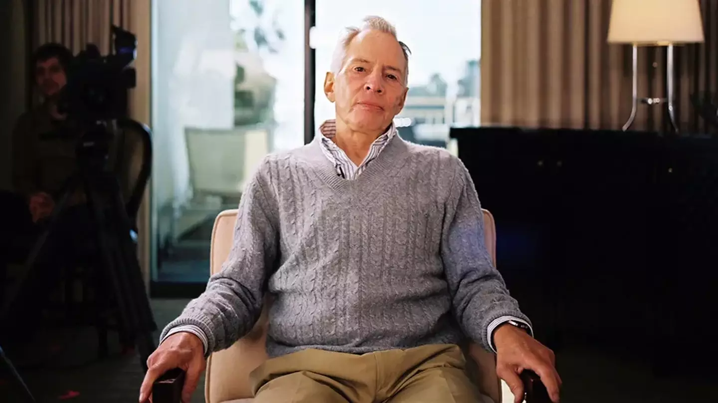 There's an extremely harrowing doc viewers are urging true crime lovers to watch. (HBO)