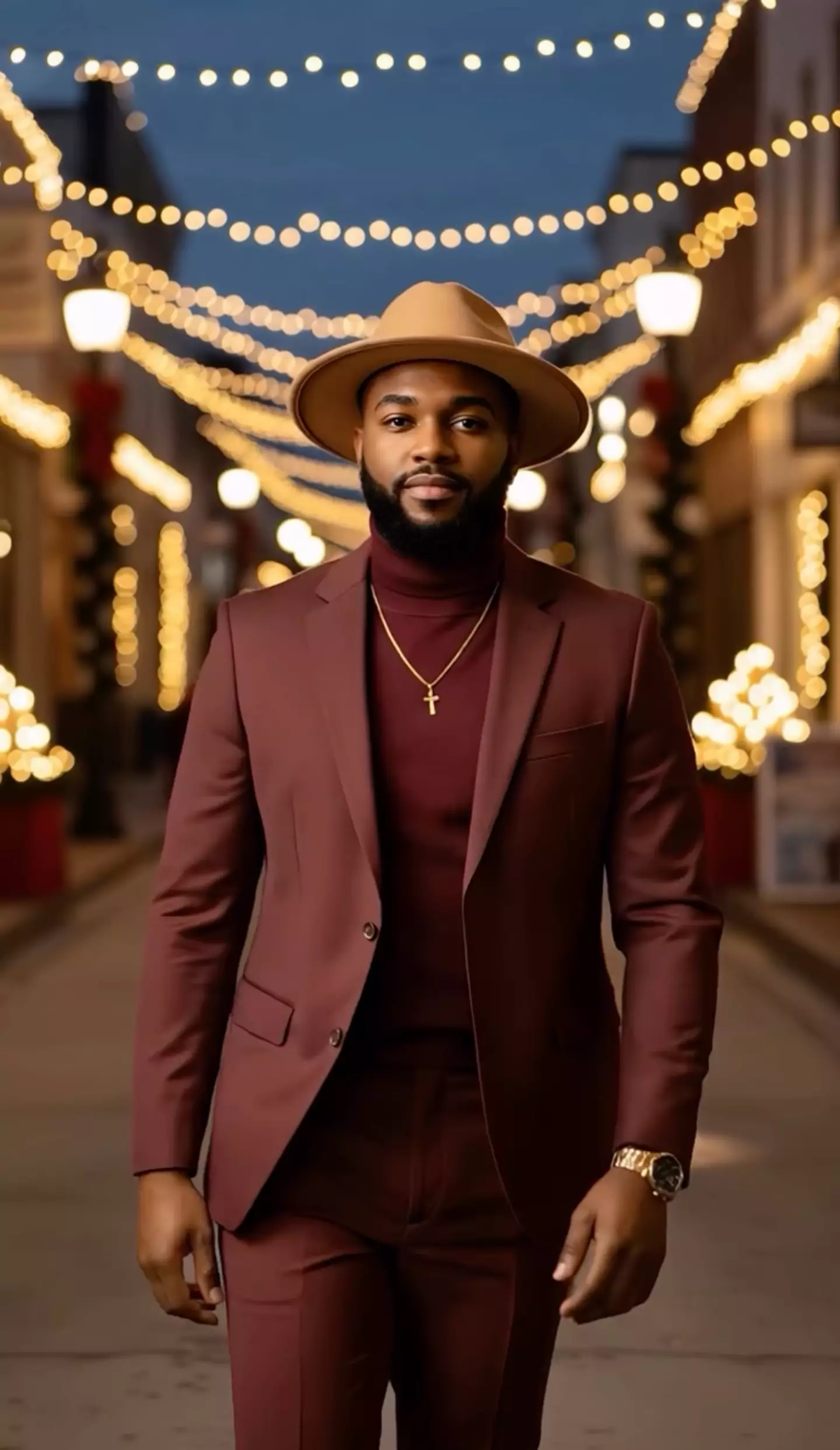 Solomon Ray is a completely AI-generated 'music artist' and 'his' recent chart success has sparked major backlash (Apple Music)