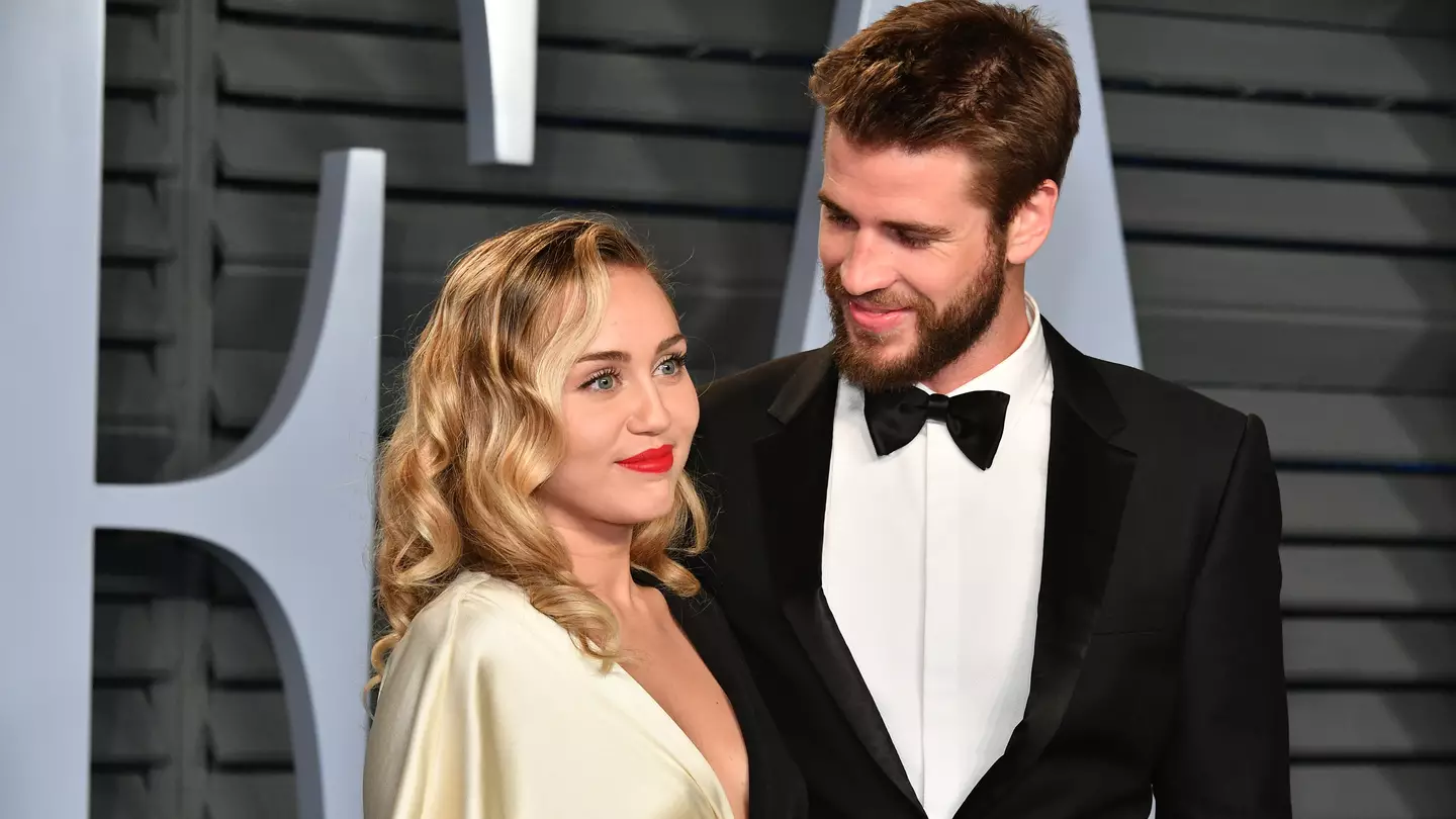 Miley Cyrus reveals why it was a ‘blessing’ home she shared with ex Liam Hemsworth burnt down
