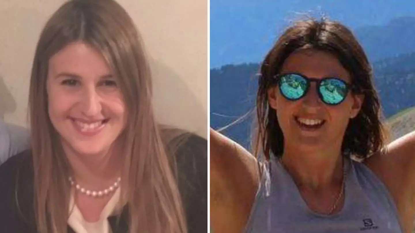 Woman, 33, dies after she delayed cancer treatment so she could have the baby ‘she longed for’