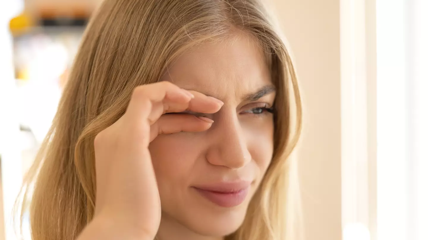 Getty Stock Image
