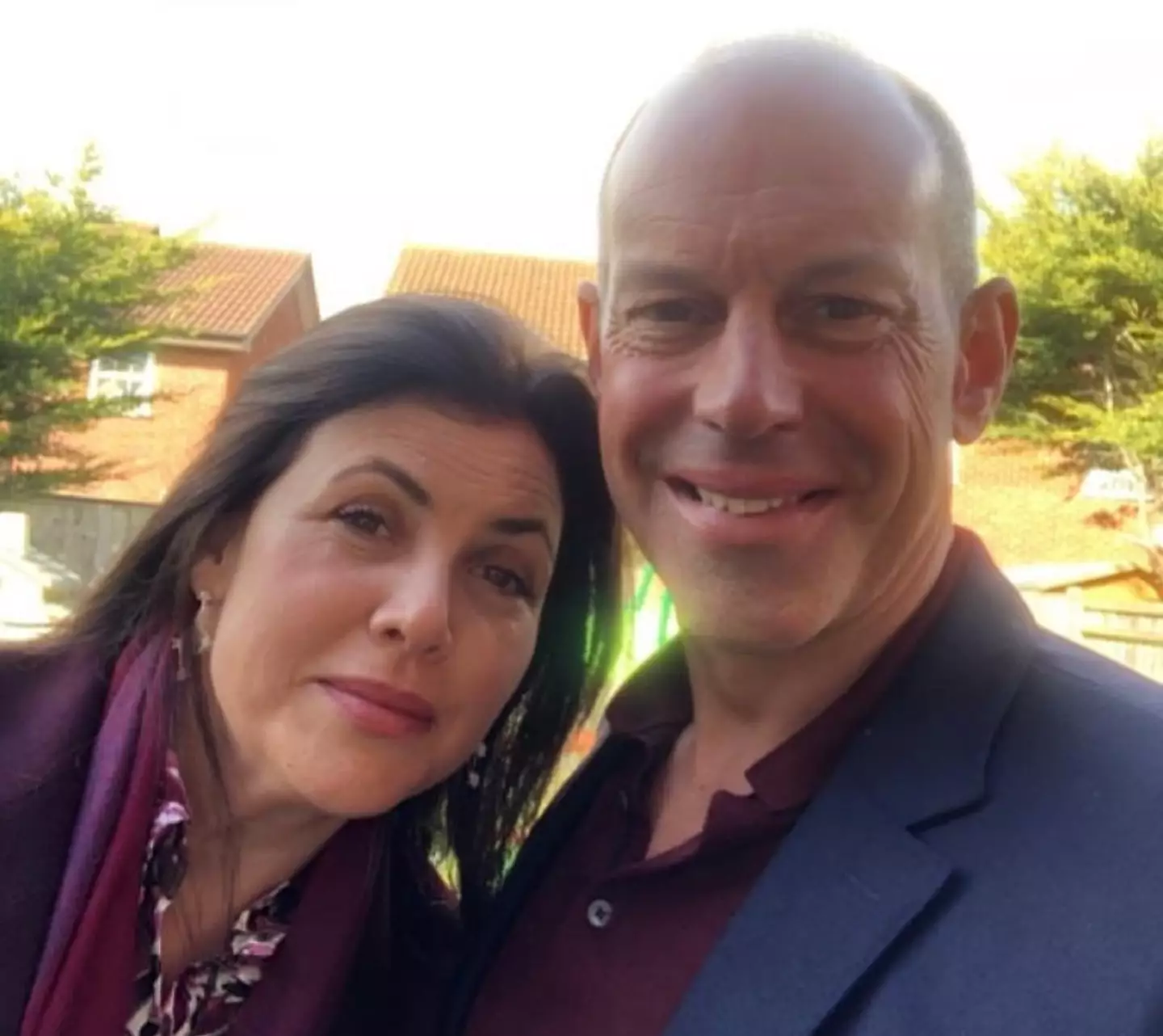 Kirstie Allsopp and Phil Spencer.