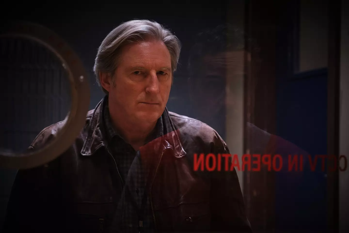 There's a new drama coming to ITV, and it stars Line of Duty's Adrian Dunbar (