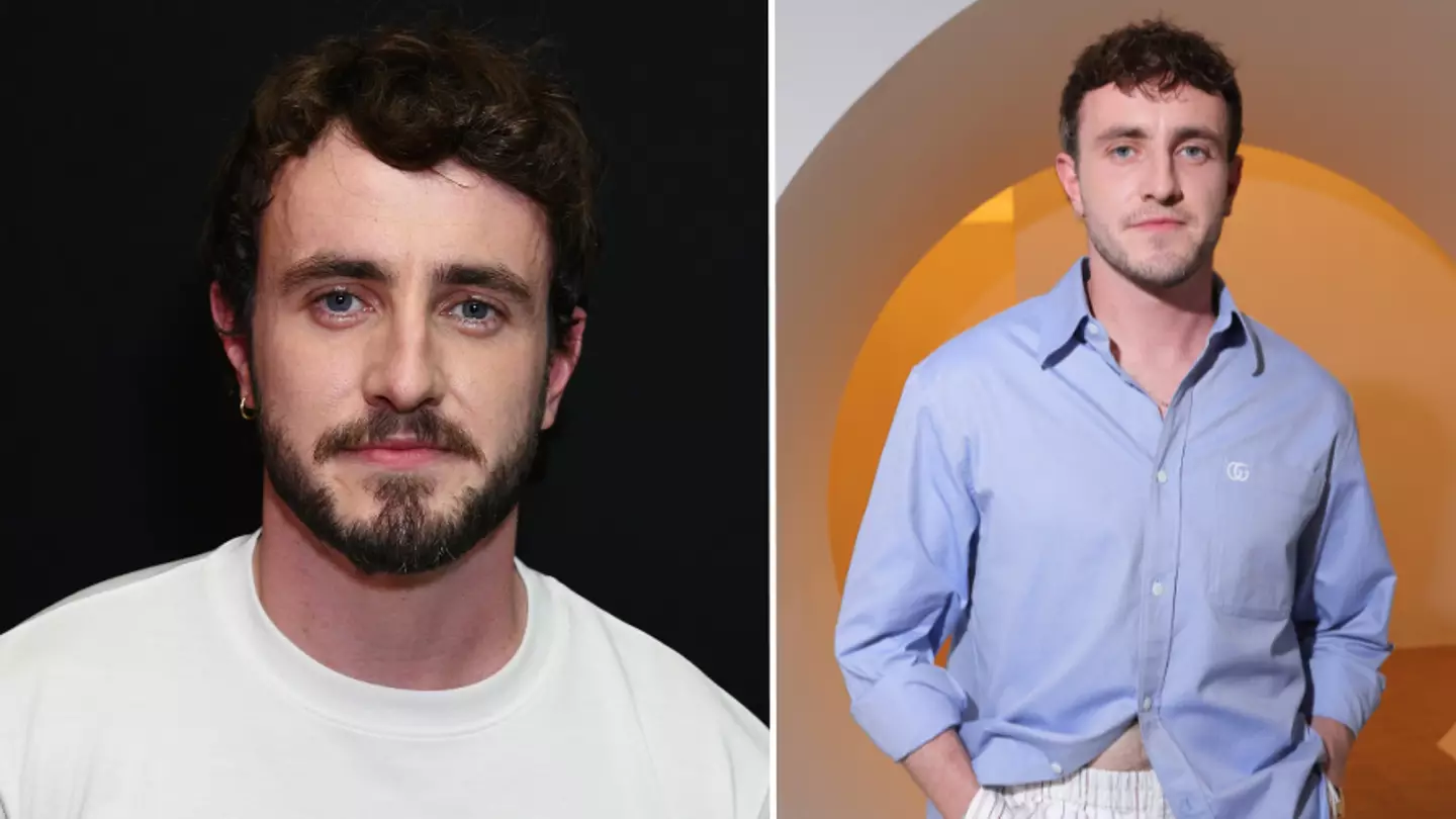 Paul Mescal responds to viral ‘one night stand’ allegations as he reveals mum’s heartbreaking reaction