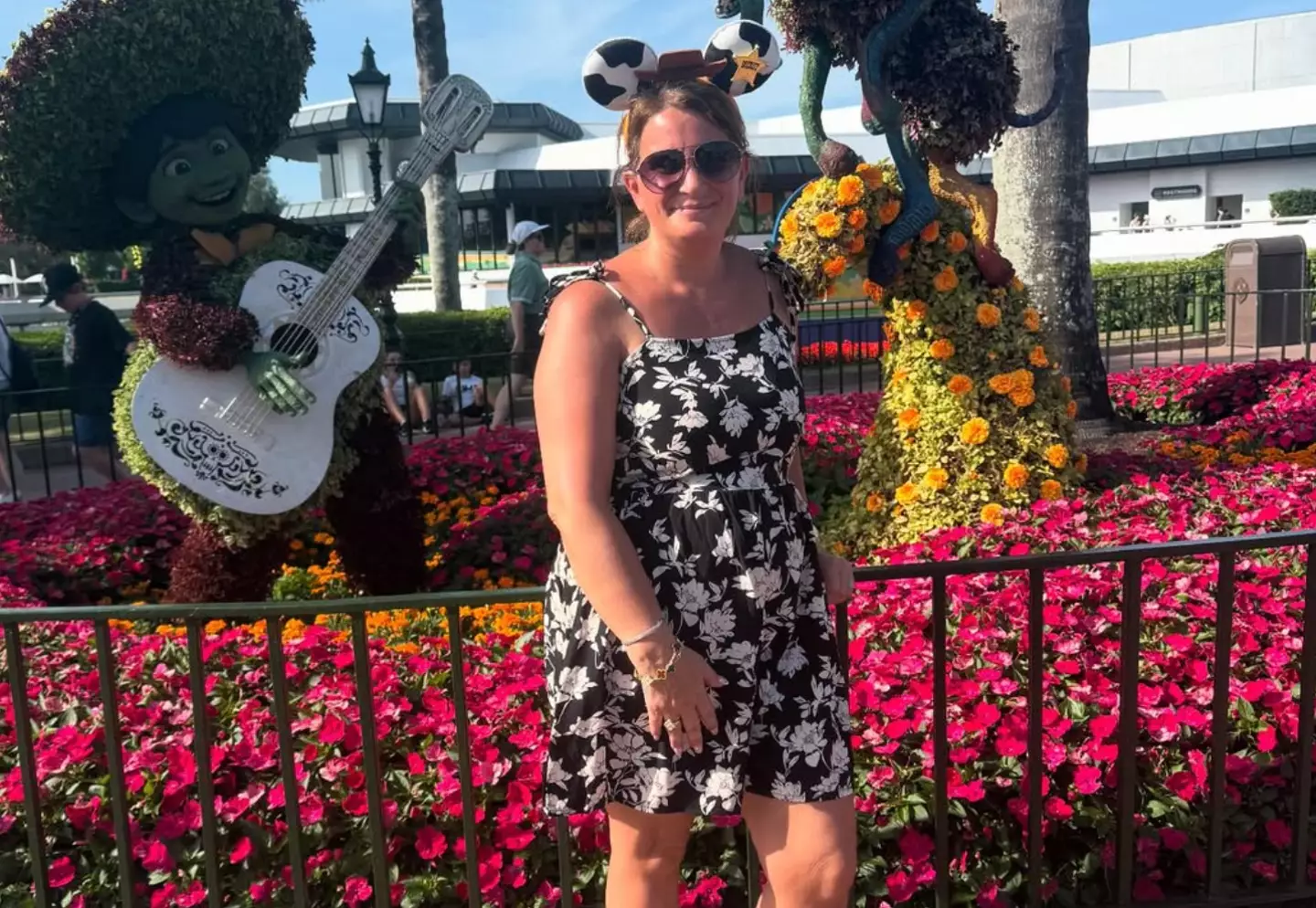 Sue and Noel Radford have 22 children (Instagram/@radfordfamily)