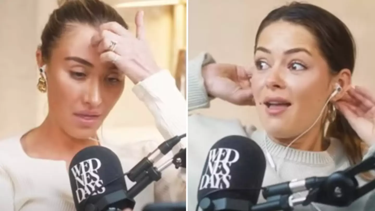 YouTube/@wednesdayspodcast