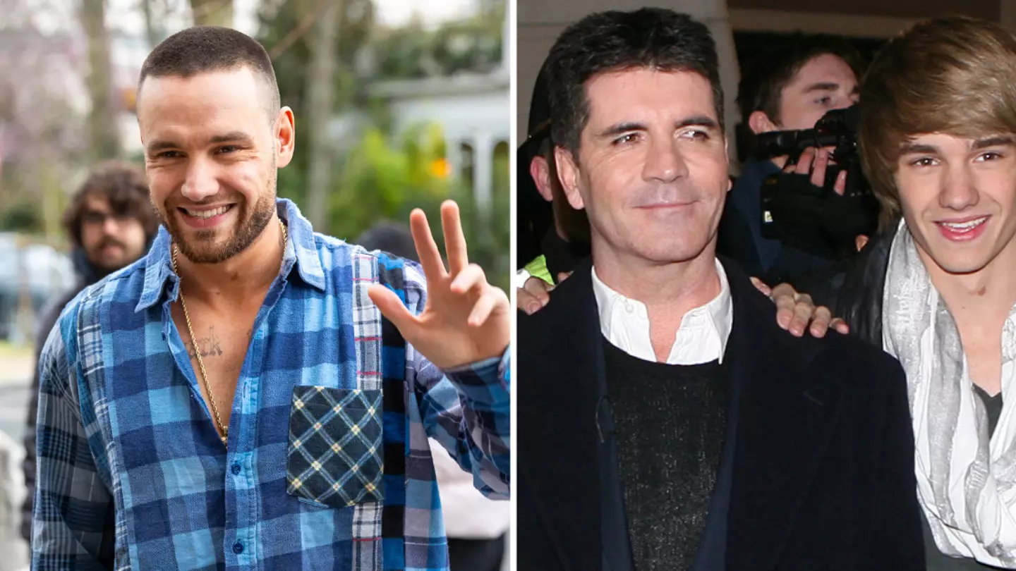 Tony Woolliscroft/WireImage/Marc Piasecki/GC Images