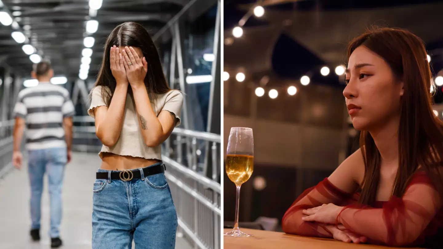 People warned over terrifying 'Ben stage' dating trend that's 'ruined' lives