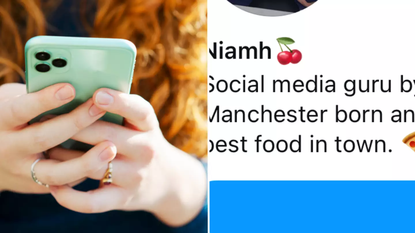 Psychotherapist reveals how you can spot a Millennial on social media with one huge giveaway