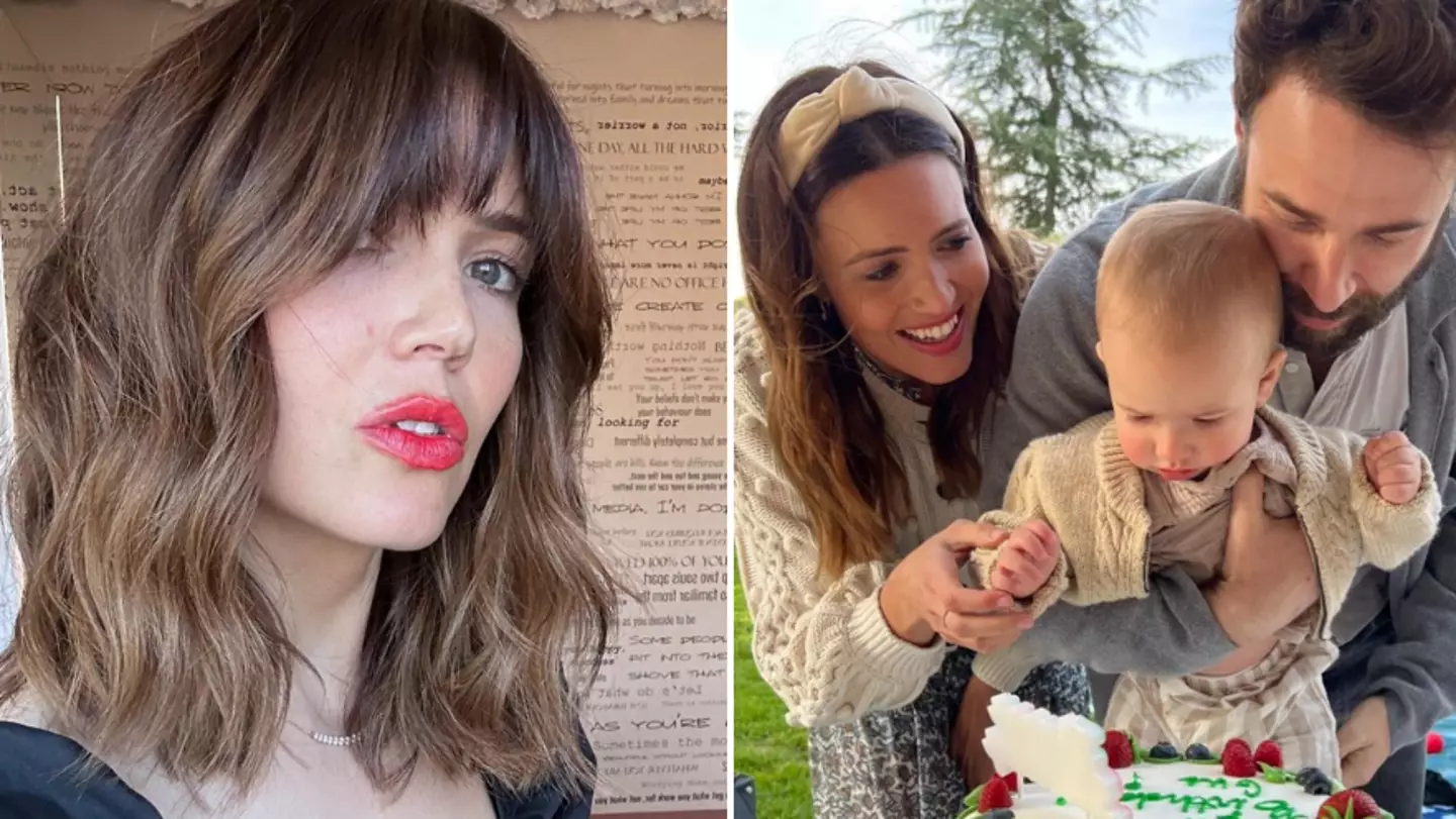 Mandy Moore says son has been diagnosed with rare childhood condition