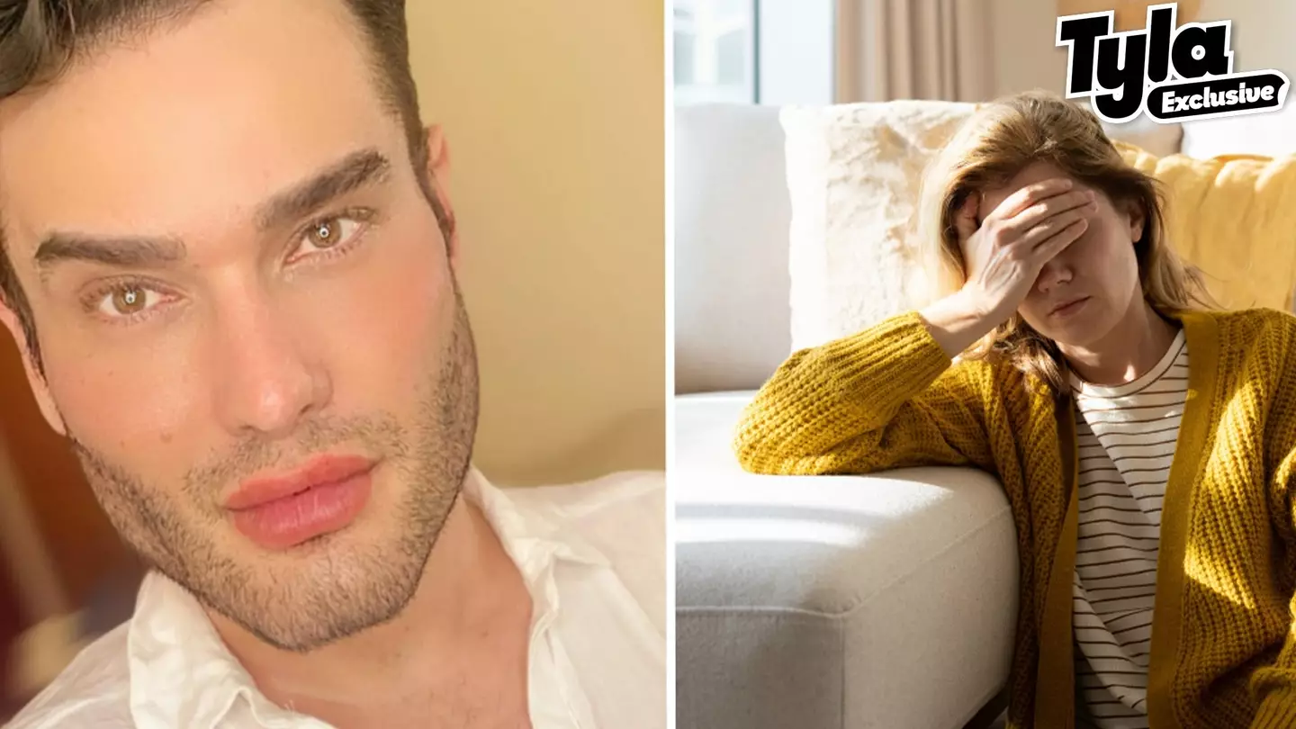 Instagram/@athos_salome/Getty Stock Image