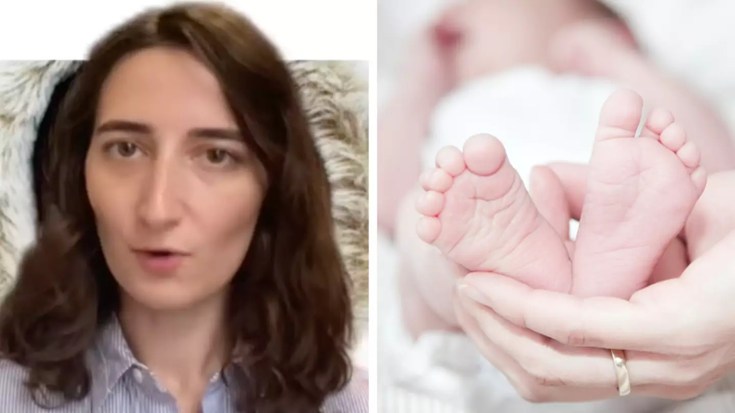 TikTok/@nameberry.com/Pexels