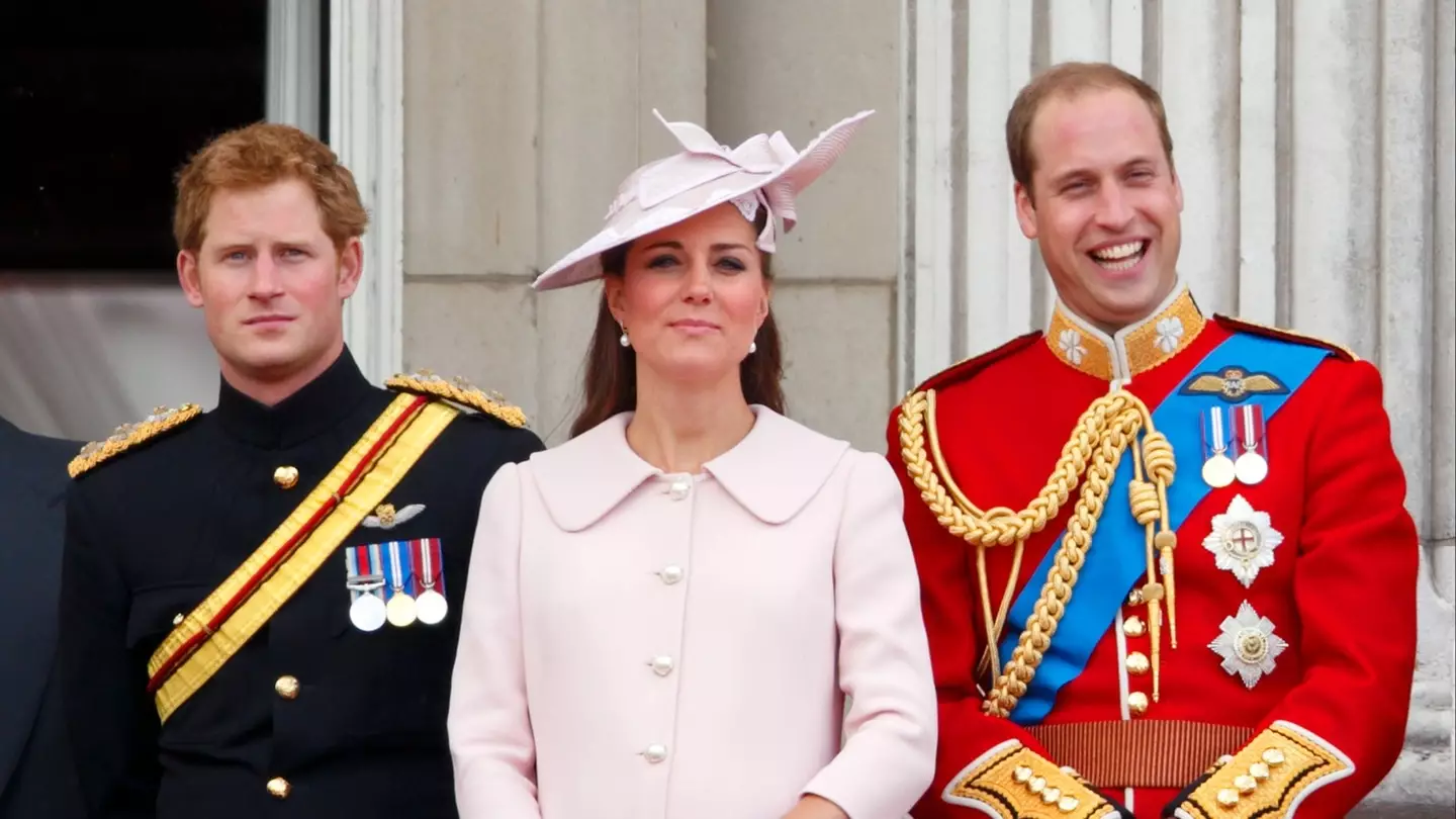 Mike Marsland/WireImage