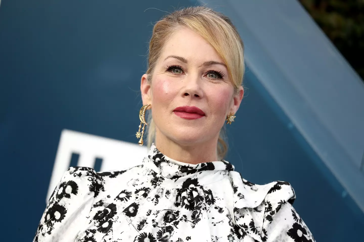 Christina Applegate shared her diagnosis (John Salangsang/Variety/Penske Media via Getty Images/KMazur/WireImage)