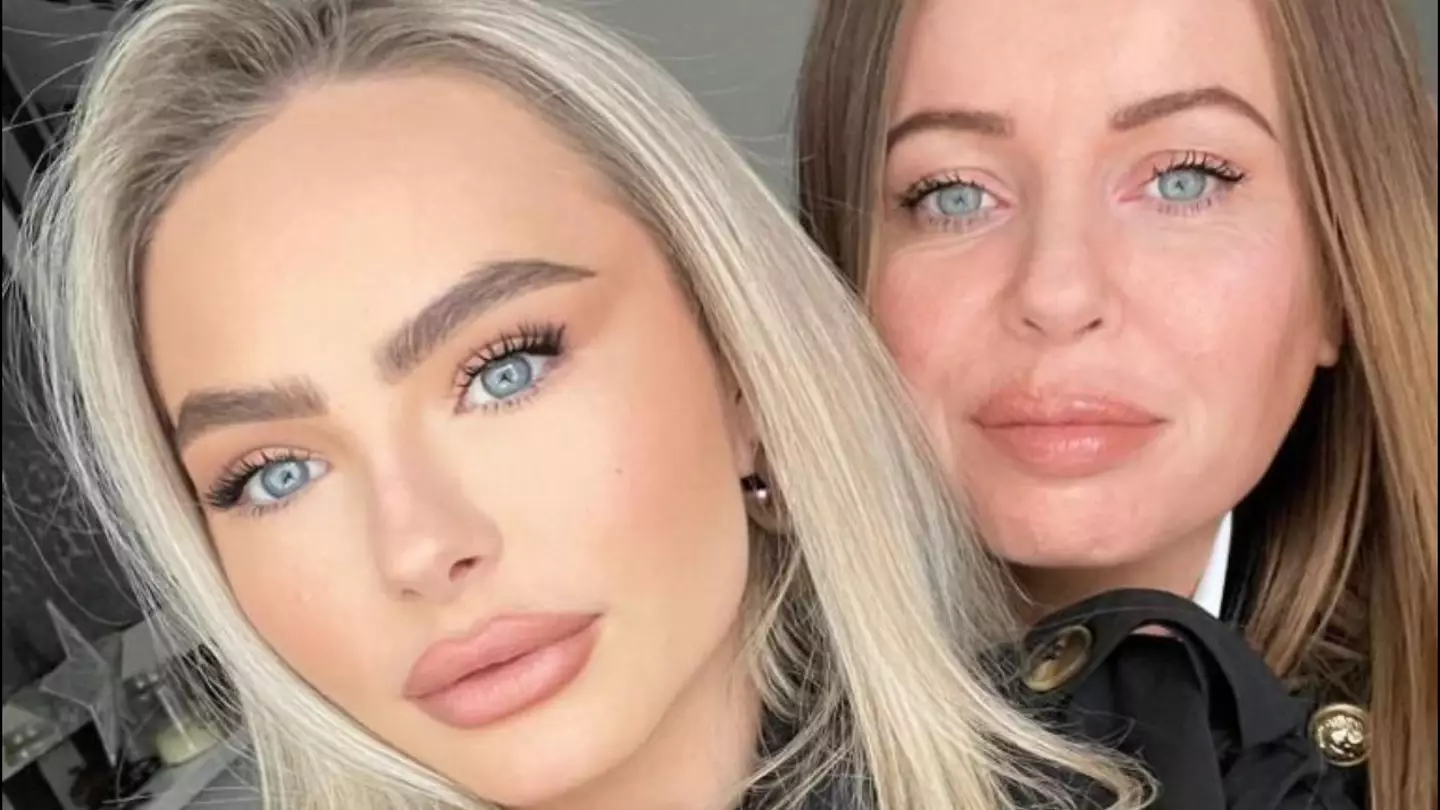 Mother of British law student jailed for life in Dubai speaks out after GoFundMe shut down over major guideline breach