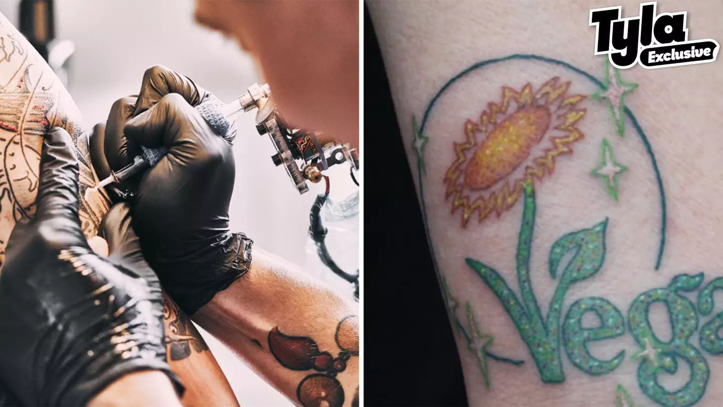Tattoo artist reveals there's only three artworks they refuse to do and the reason is pretty heartbreaking