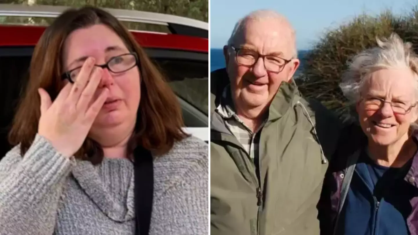 A Current Affair / Family Handout