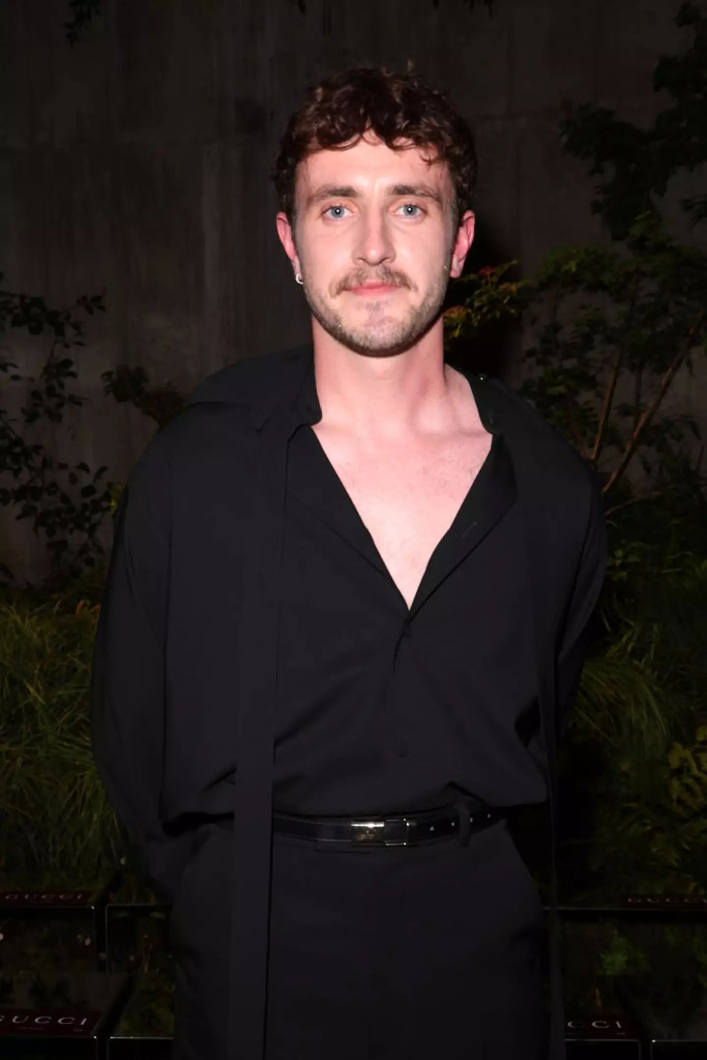 Paul Mescal addressed the bizarre 'one -night stand' rumours (Tristan Fewings / Stringer / Getty Images)